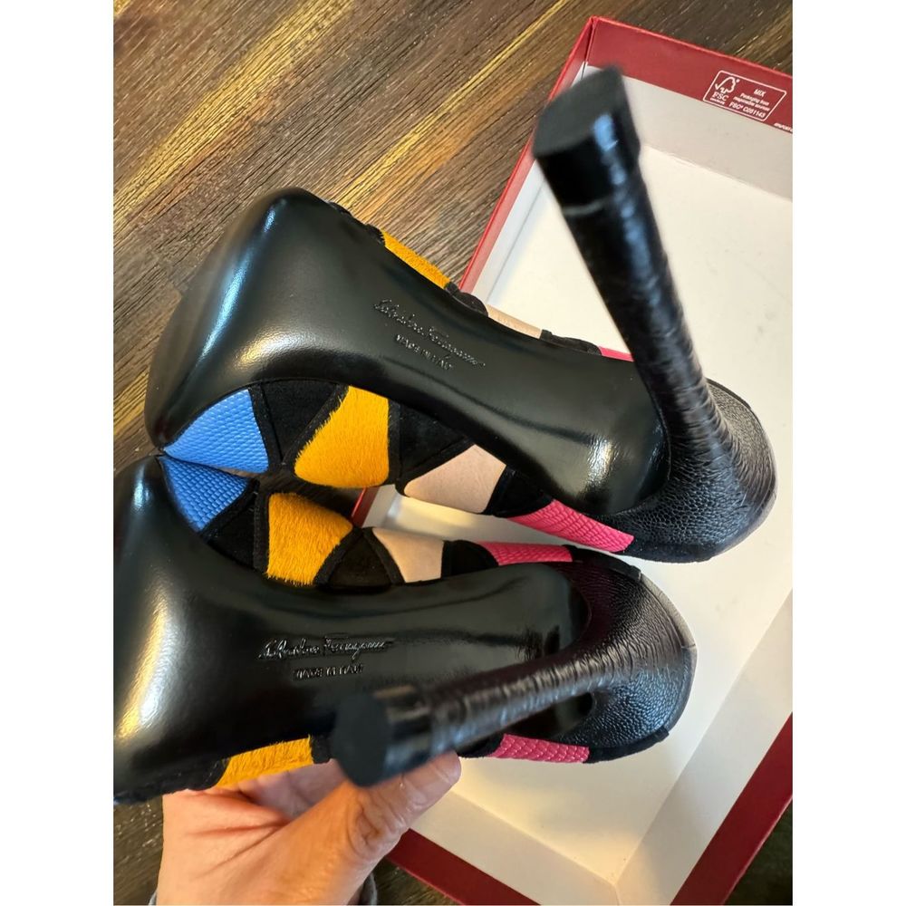 Salvatore FerragamoFeliscia pumps ๏ฟผ - Picture 15 of 16